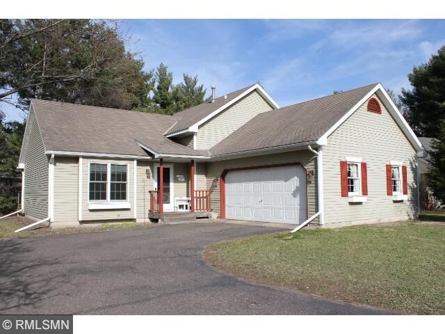 Property Photo:  1633 Mill Street  MN 55110 