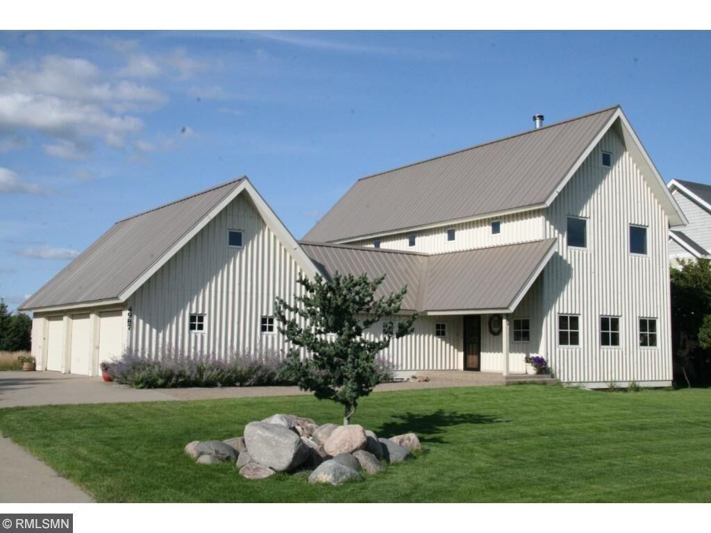 Property Photo: 4987 Lilac Way N MN 55042