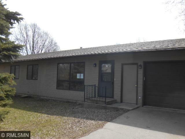 Property Photo:  11261 Crow River Drive NE  MN 55341 