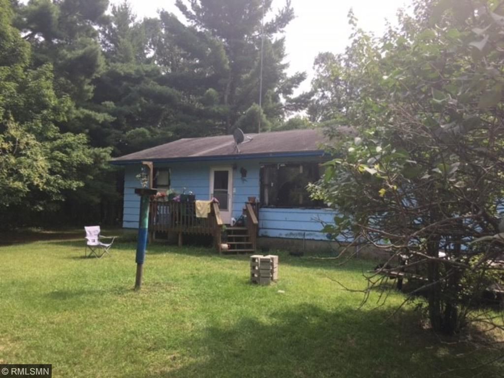 Property Photo: 23911 Larson Road WI 54840
