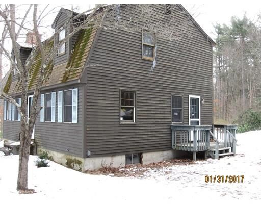 Property Photo: 17 East St MA 01463