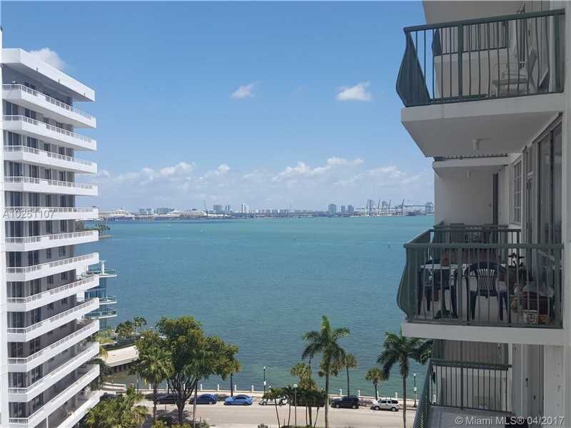 Property Photo: 1408 Brickell Bay Dr 1116 FL 33131
