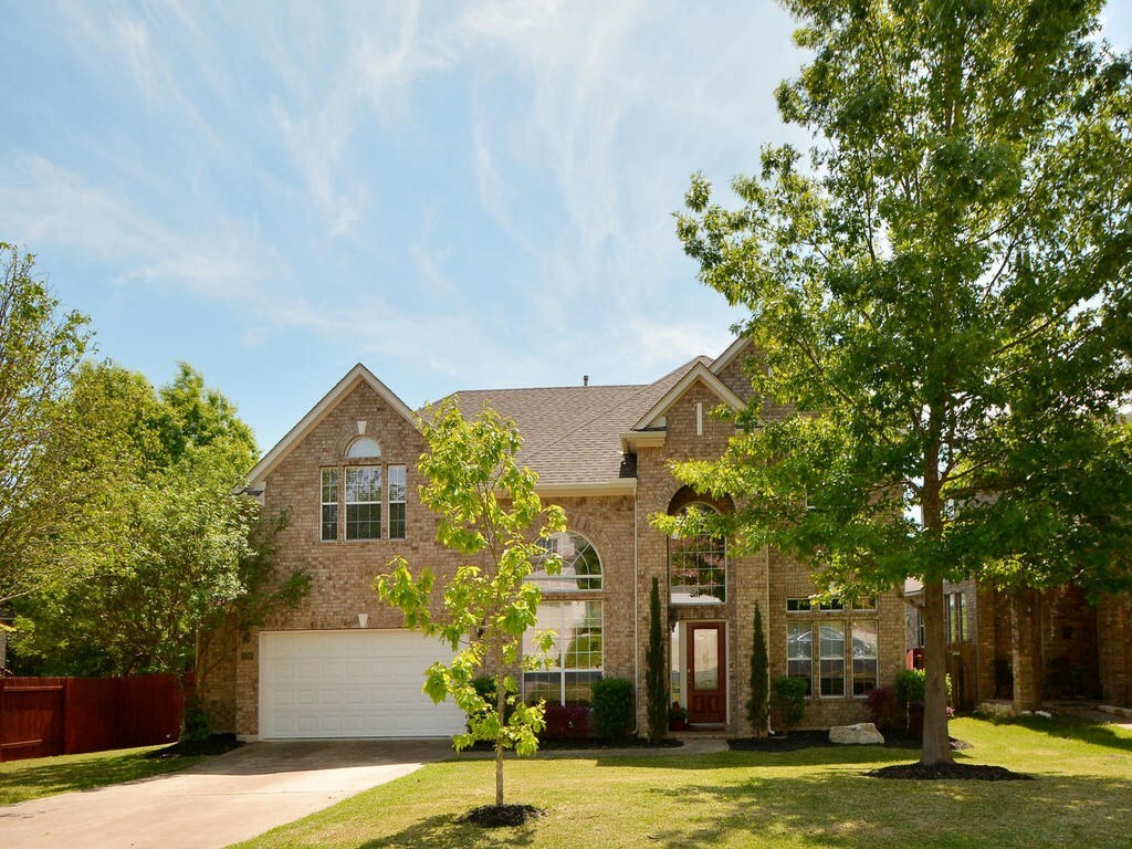 Property Photo: 10260 Chestnut Ridge Road TX 78726