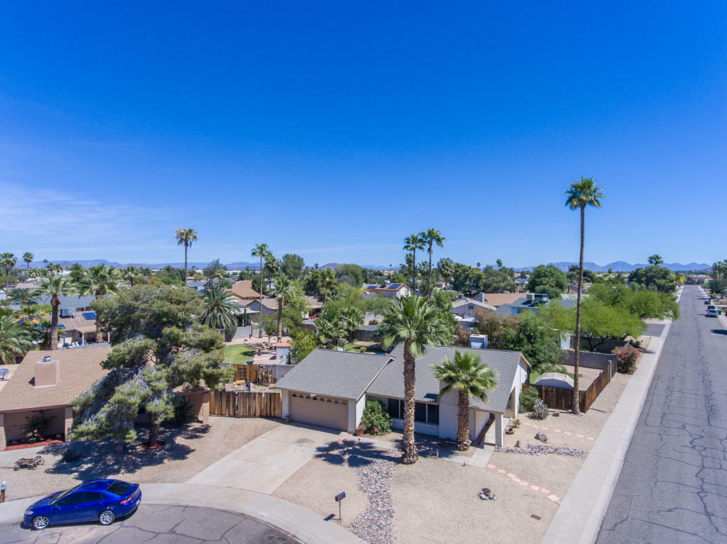 Property Photo: 2426 W Tierra Buena Lane AZ 85023