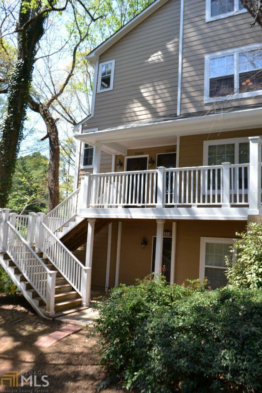 Property Photo: 2220 River Heights Ct GA 30067