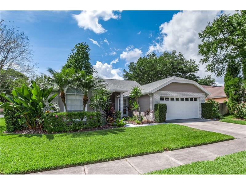 Property Photo:  13302 Krameria Way  FL 33626 