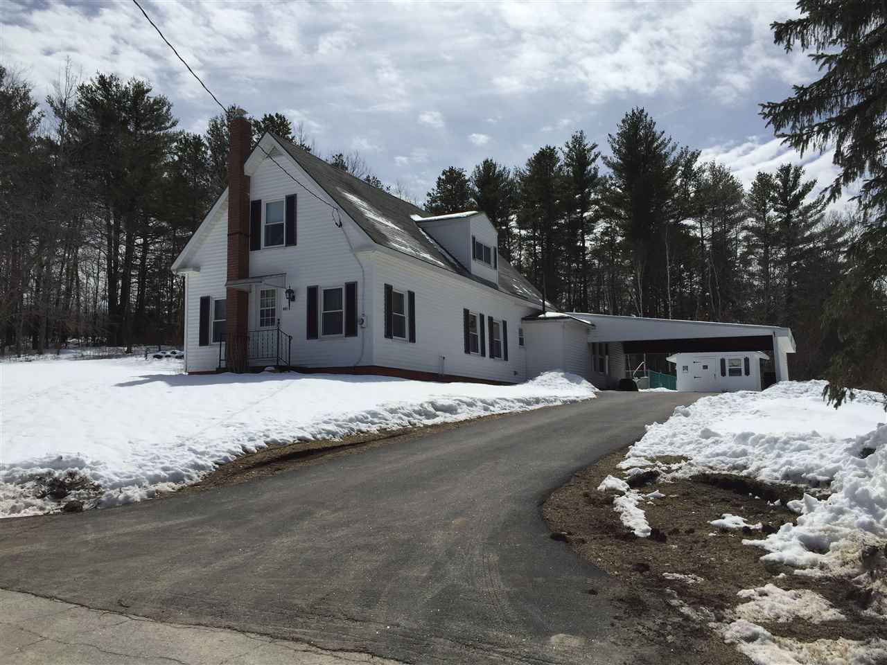 Property Photo:  805 Preve Lane  NH 03275 
