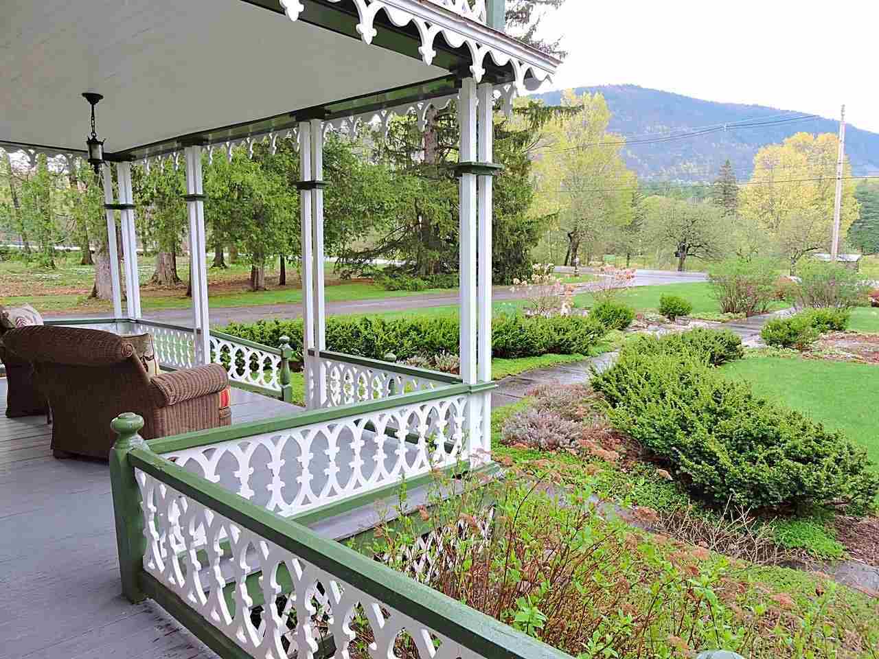 Property Photo:  382 Hewitt Road  VT 05443 