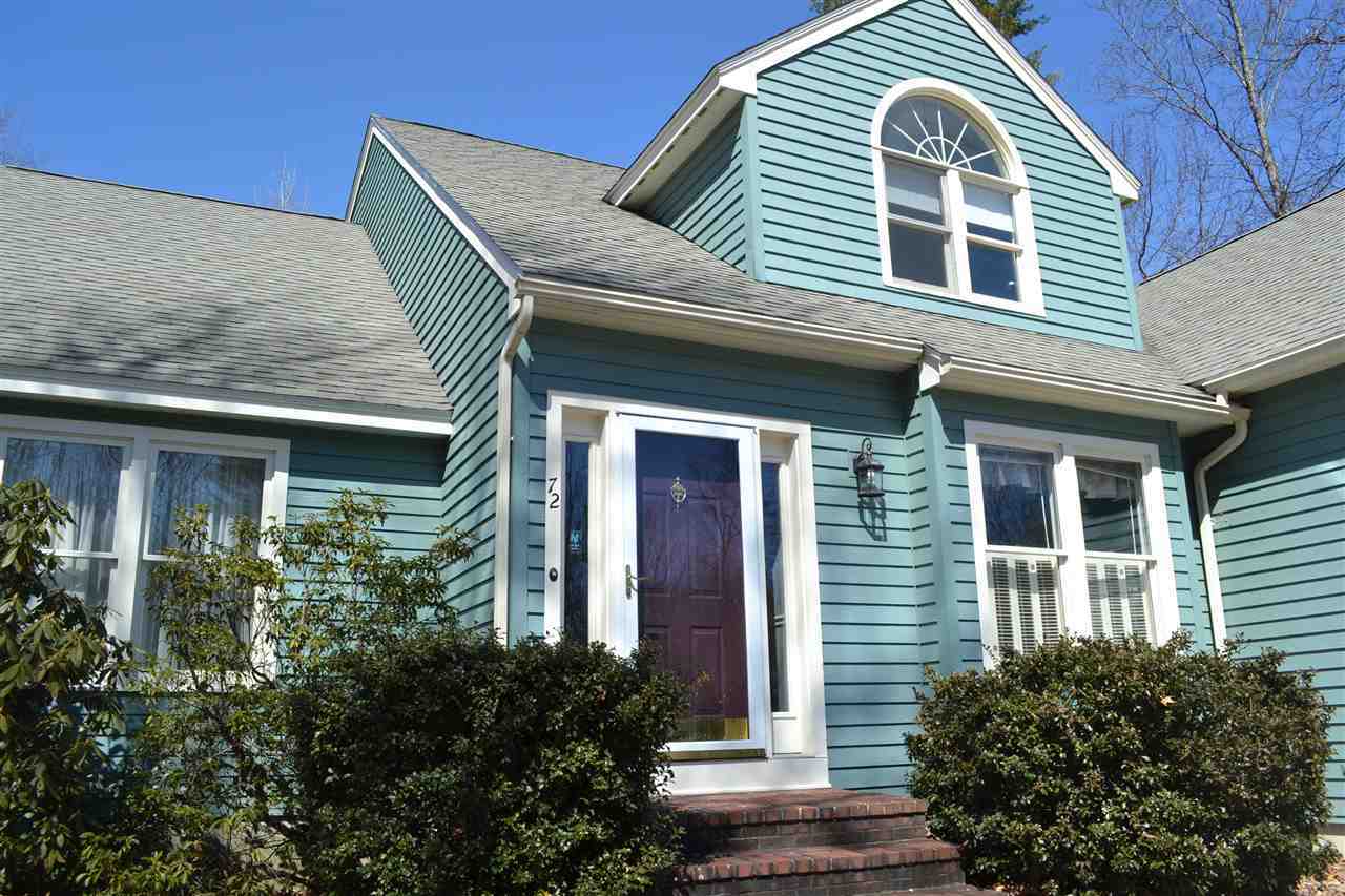 Property Photo:  72 Oakmont Drive  NH 03301 