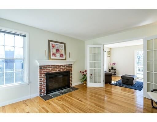Property Photo: 257 Prairie St MA 01742