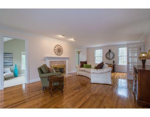 Property Photo: 4 Lakewood Terrace MA 02052