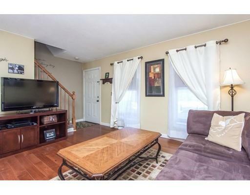 Property Photo:  160 Hillside Road 7  MA 01085 