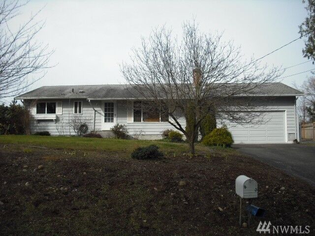 Property Photo:  16341 Pleasant Beach Dr SE  WA 98597 