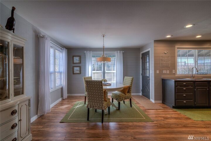 Property Photo:  37320 Buck Rd NE  WA 98340 