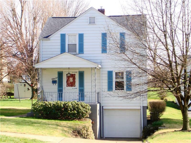 Property Photo:  3237 Rambler Drive  PA 15065 