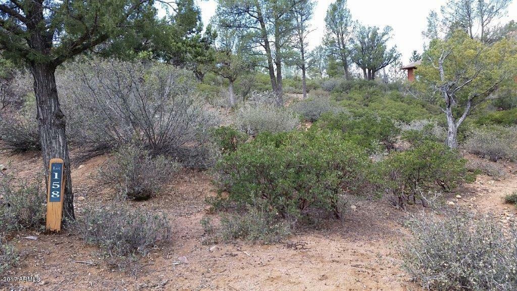 Property Photo:  2503 E Scenic Drive  AZ 85541 