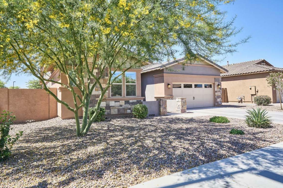 Property Photo:  3339 E Coconino Drive  AZ 85298 