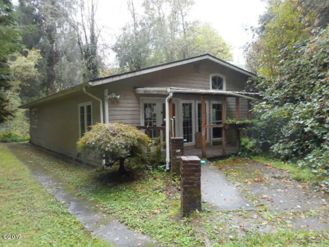 Property Photo:  11943 Hwy 20  OR 97391 