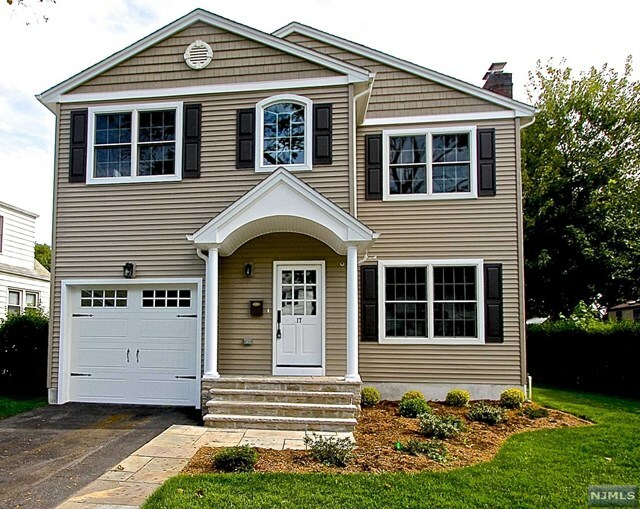 Property Photo:  17 Rutgers Terrace  NJ 07410 