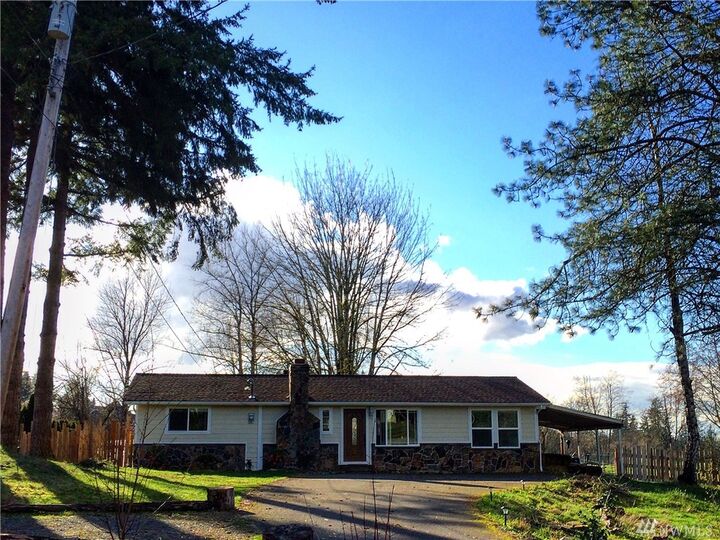 20707 276th Avenue SE  Maple Valley WA 98038 photo