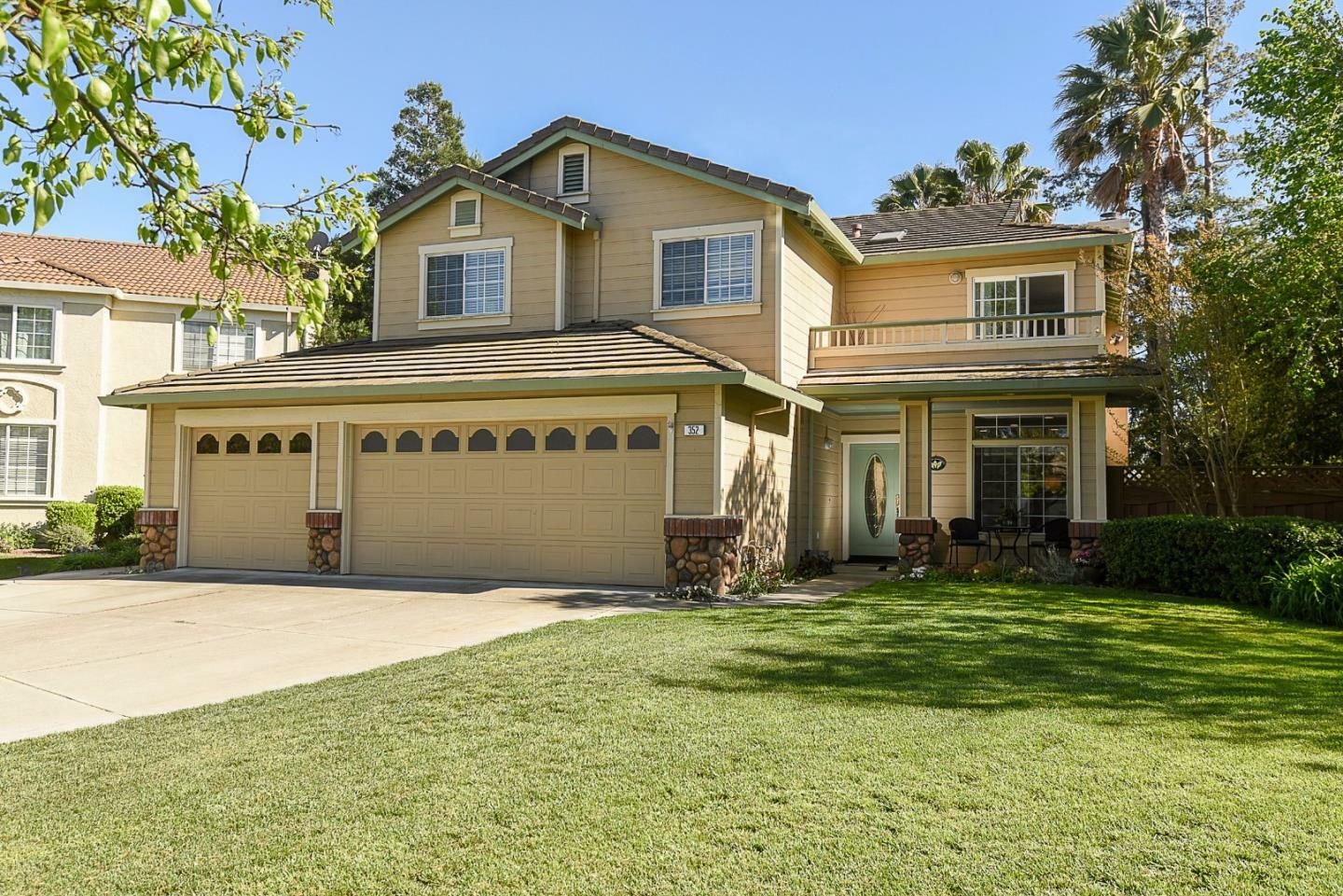 352 La Vela Court  Morgan Hill CA 95037 photo