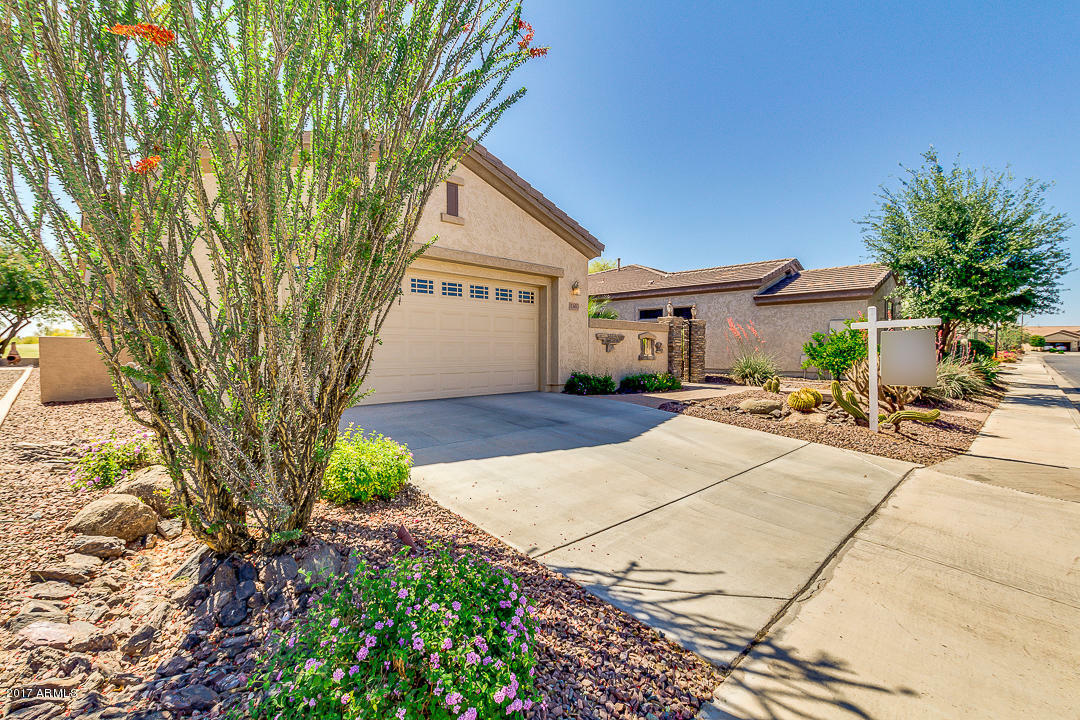 Property Photo:  5360 S Peachwood Drive  AZ 85298 