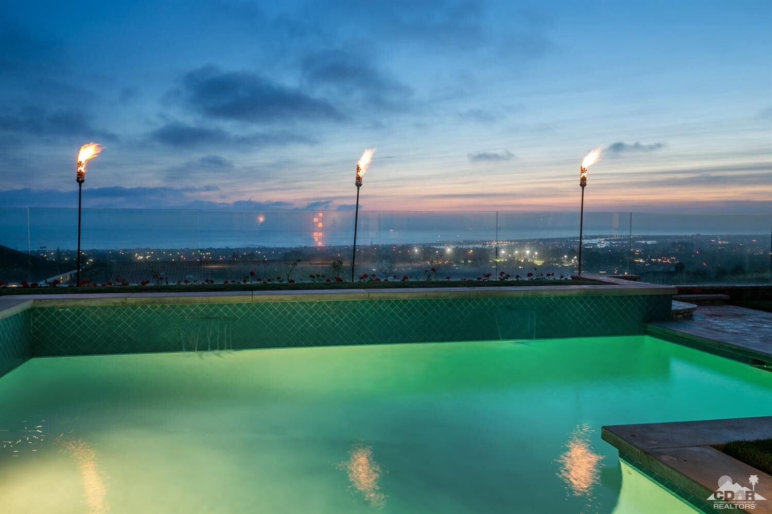 Property Photo:  11 Point Loma  CA 92625 