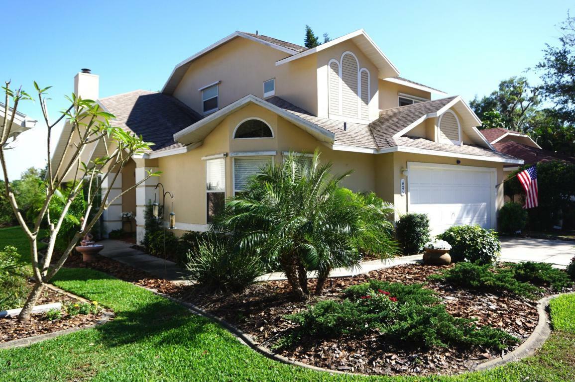 Property Photo:  685 Lakewood Lane  FL 32780 