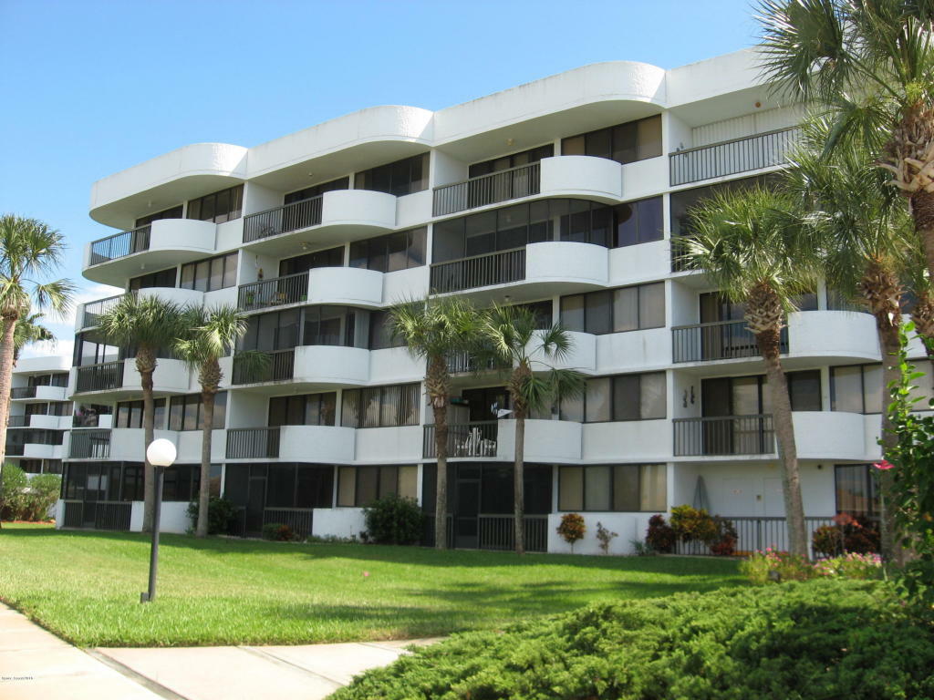 Property Photo:  300 Columbia Drive 3508  FL 32920 