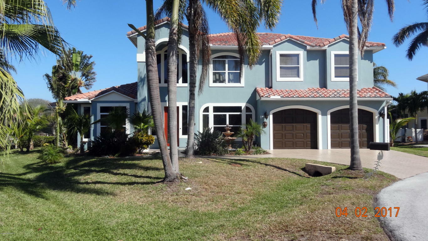 963 Loggerhead Island Drive  Satellite Beach FL 32937 photo