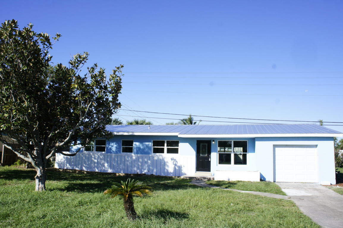 Property Photo:  380 Sea Gull Drive  FL 32937 