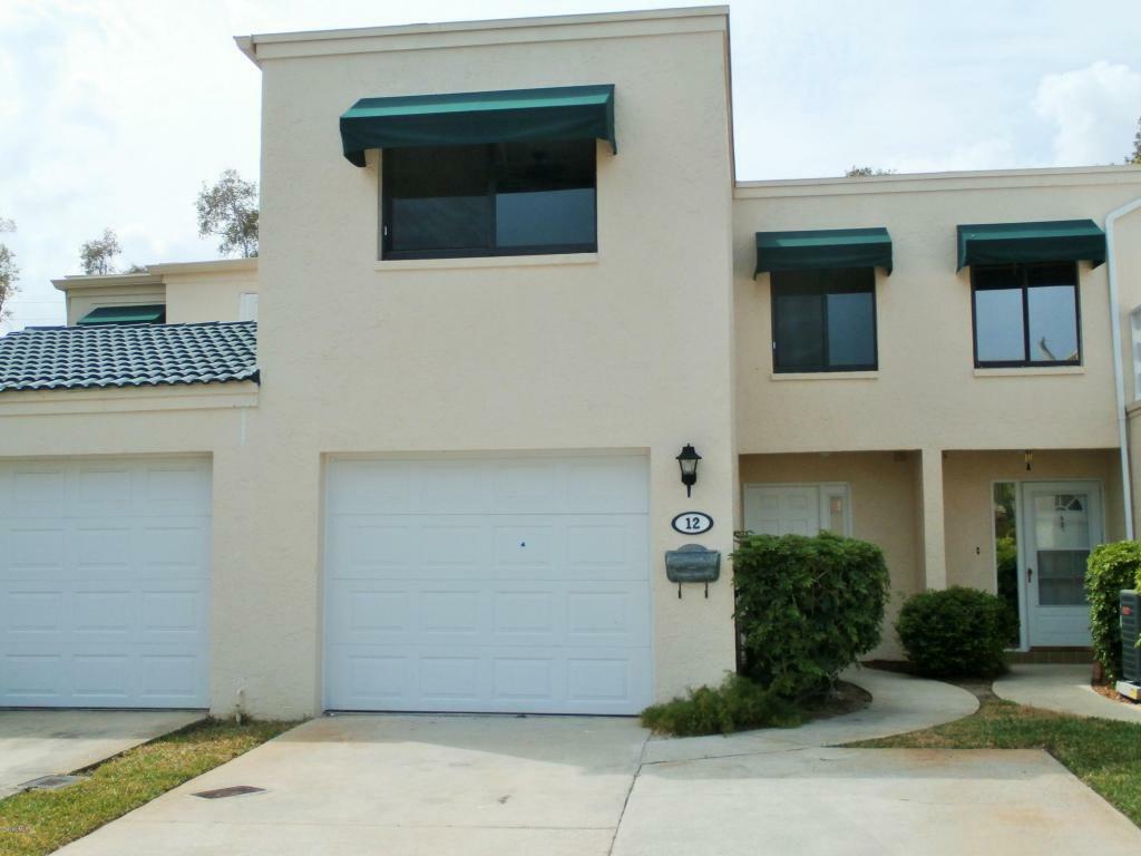 Property Photo:  12 Emerald Court  FL 32937 