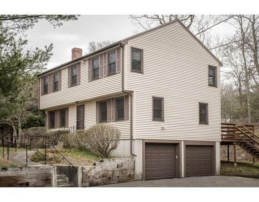 Property Photo: 5 Tamworth Rd MA 02067