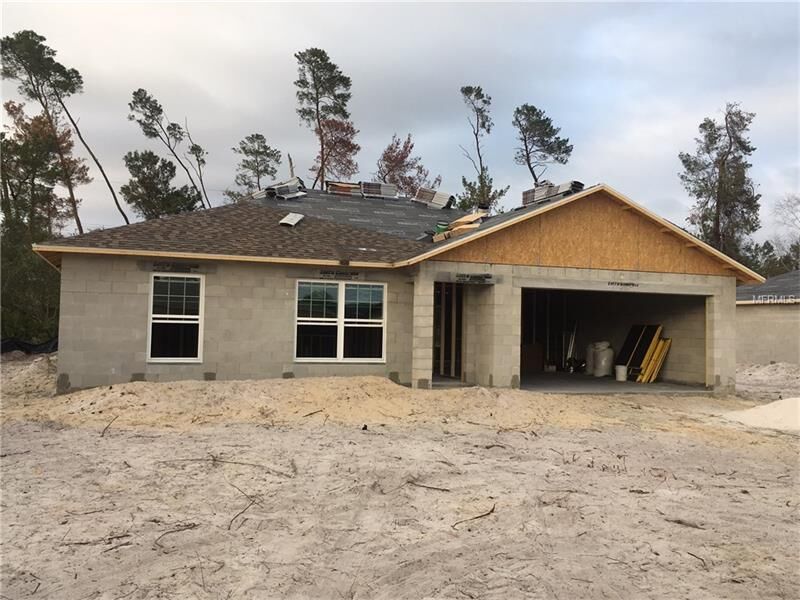 Property Photo:  3040 N Covington Drive  FL 32738 
