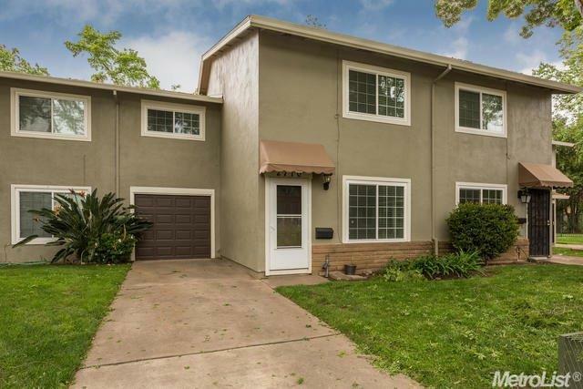 Property Photo:  2710 La Verta Court  CA 95670 