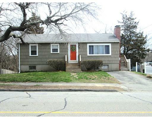Property Photo: 121 Cherry MA 01930