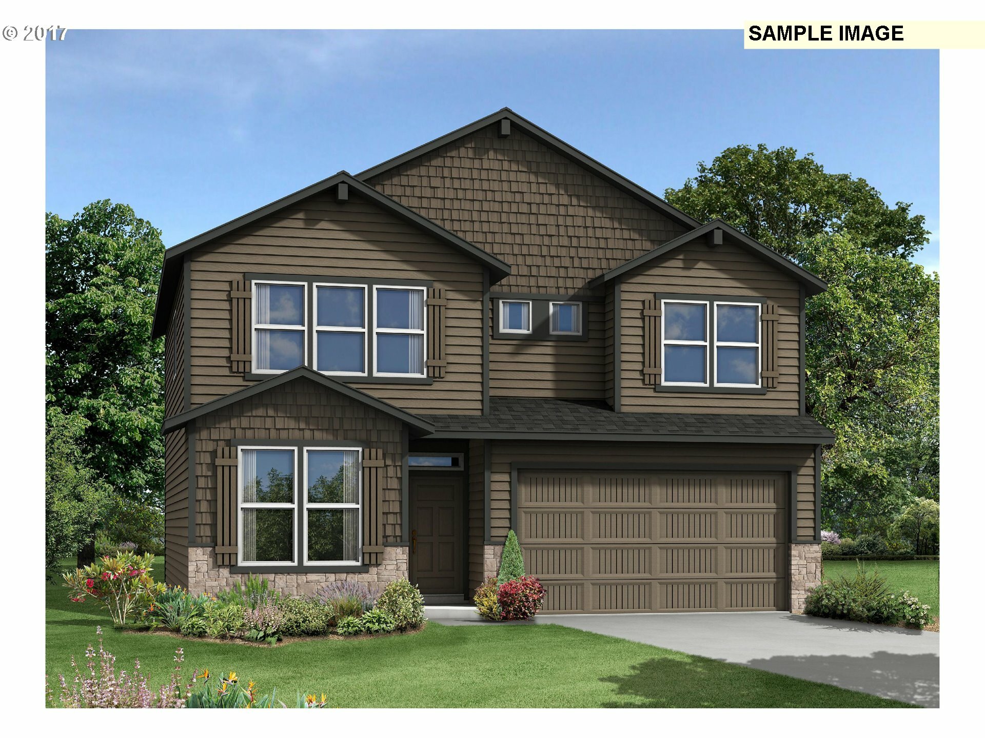 Property Photo: 12615 NE 106th Cir WA 98682