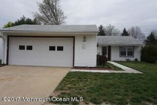 Property Photo: 112 Indigo NJ 08831