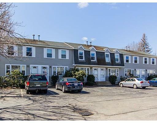 Property Photo:  62 Grant Street 62  MA 02451 