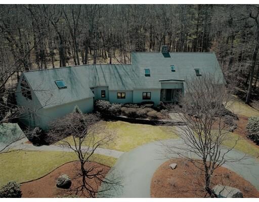 Property Photo: 33 French Road MA 01776