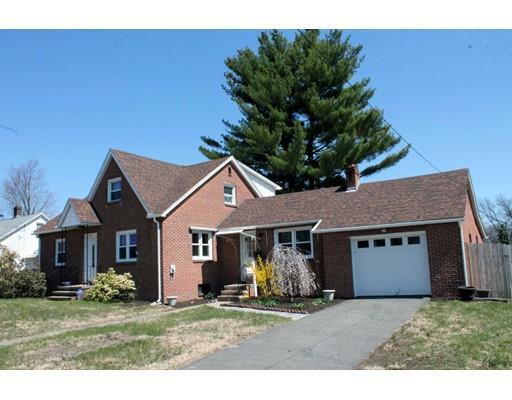 Property Photo: 91 Haven Ave MA 01013