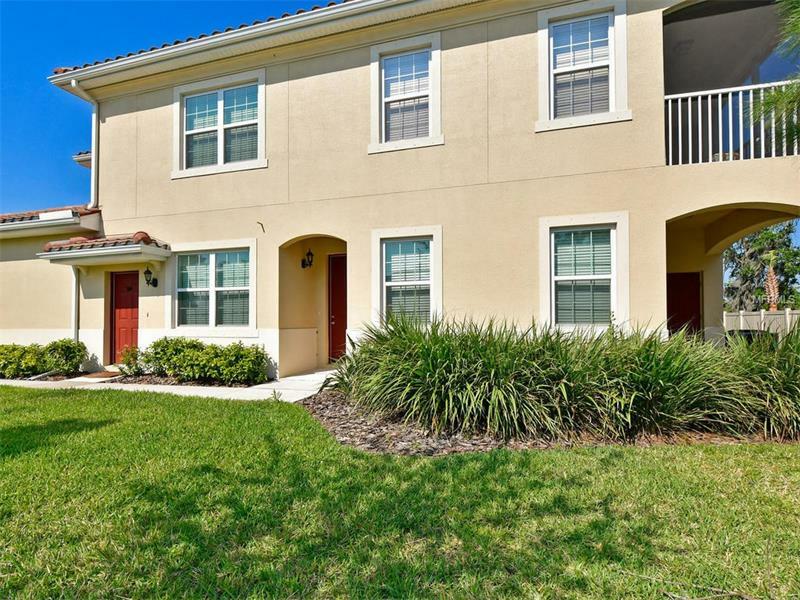 Property Photo: 8110 Enclave Way 103 FL 34243