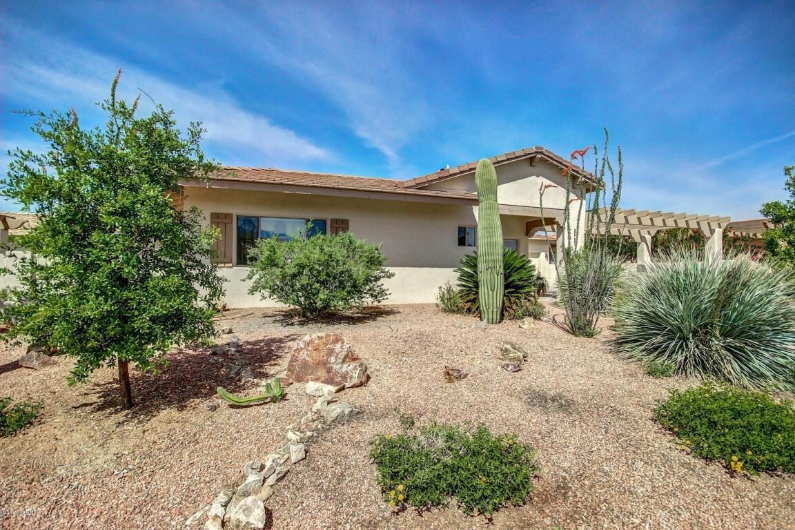 Property Photo:  13015 N Dapple Drive  AZ 85755 