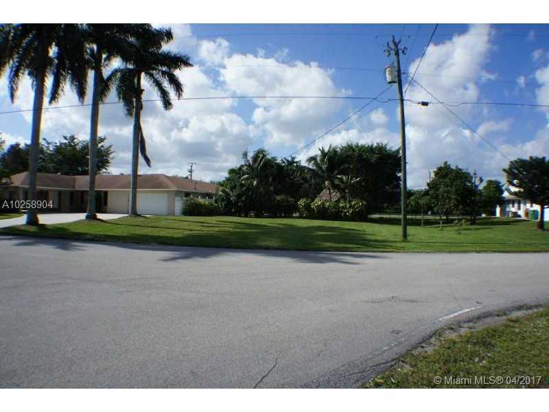 2651 SW 141st Ter  Davie FL 33330 photo