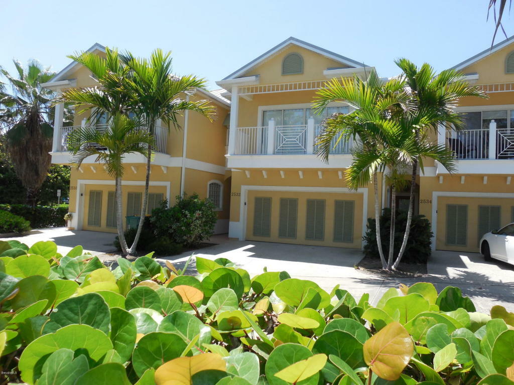 Property Photo:  2532 N Highway A1a 2532  FL 32903 