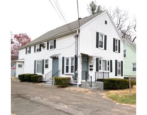 Property Photo: 76 Wellington Ave MA 01020