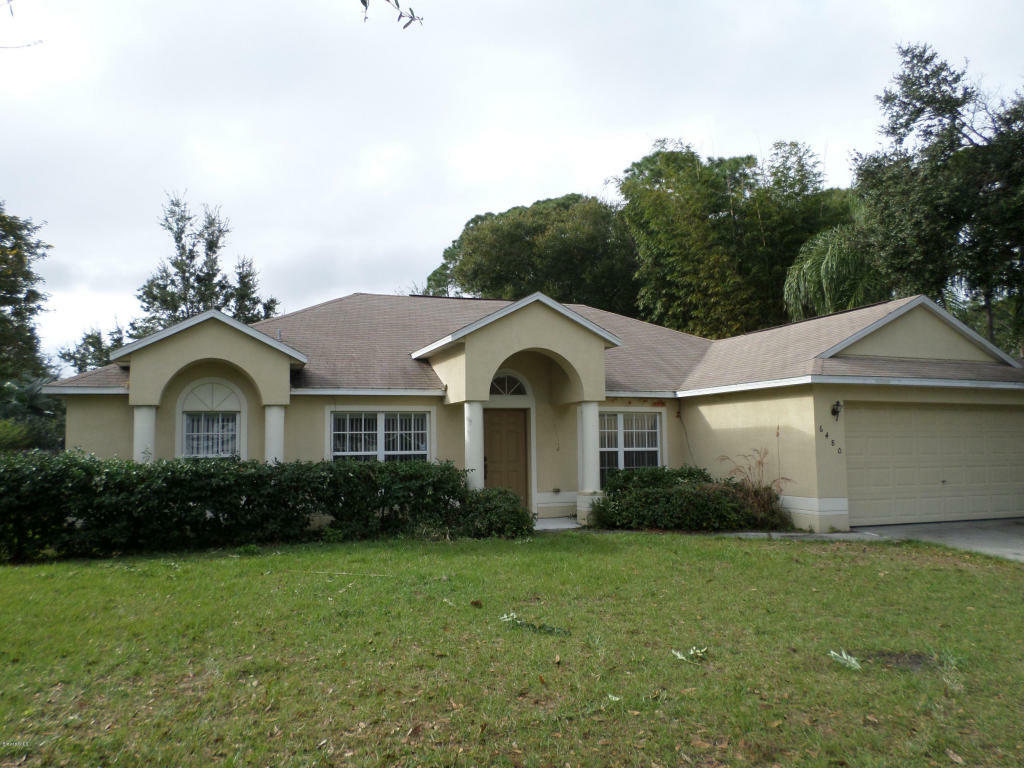 Property Photo:  6480 Leonard Avenue  FL 32927 