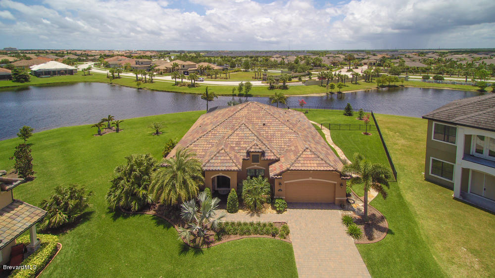 6142 Rapullo Court  Melbourne FL 32940 photo