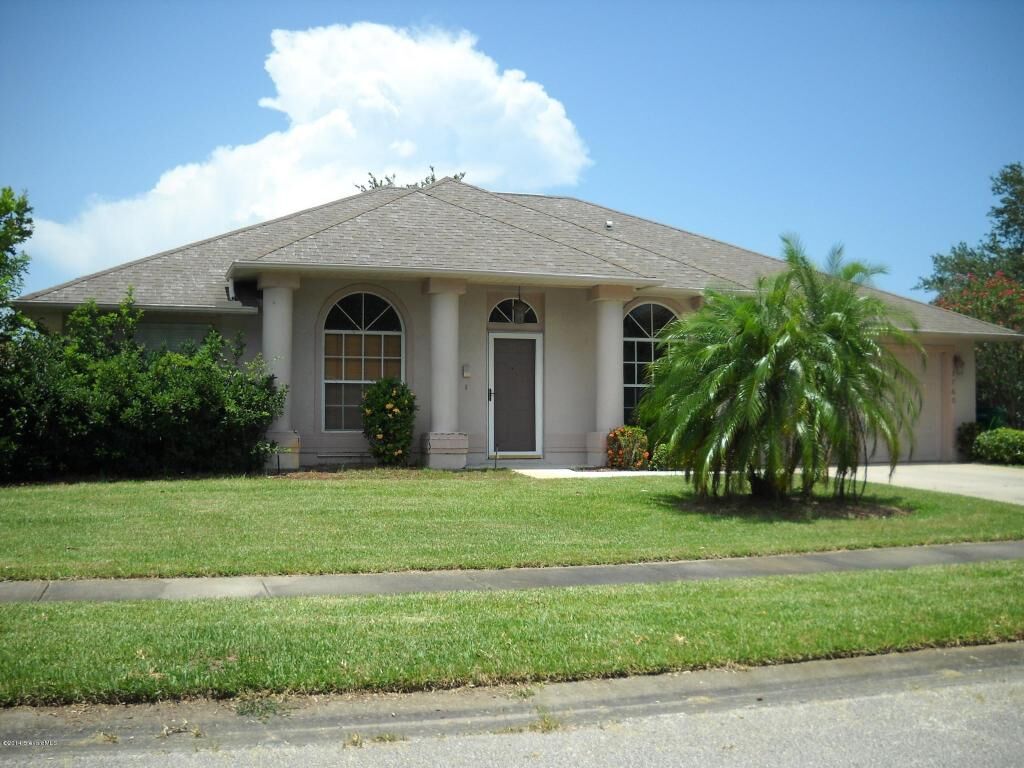 Property Photo:  3760 Elizabeth Springs Way  FL 32934 