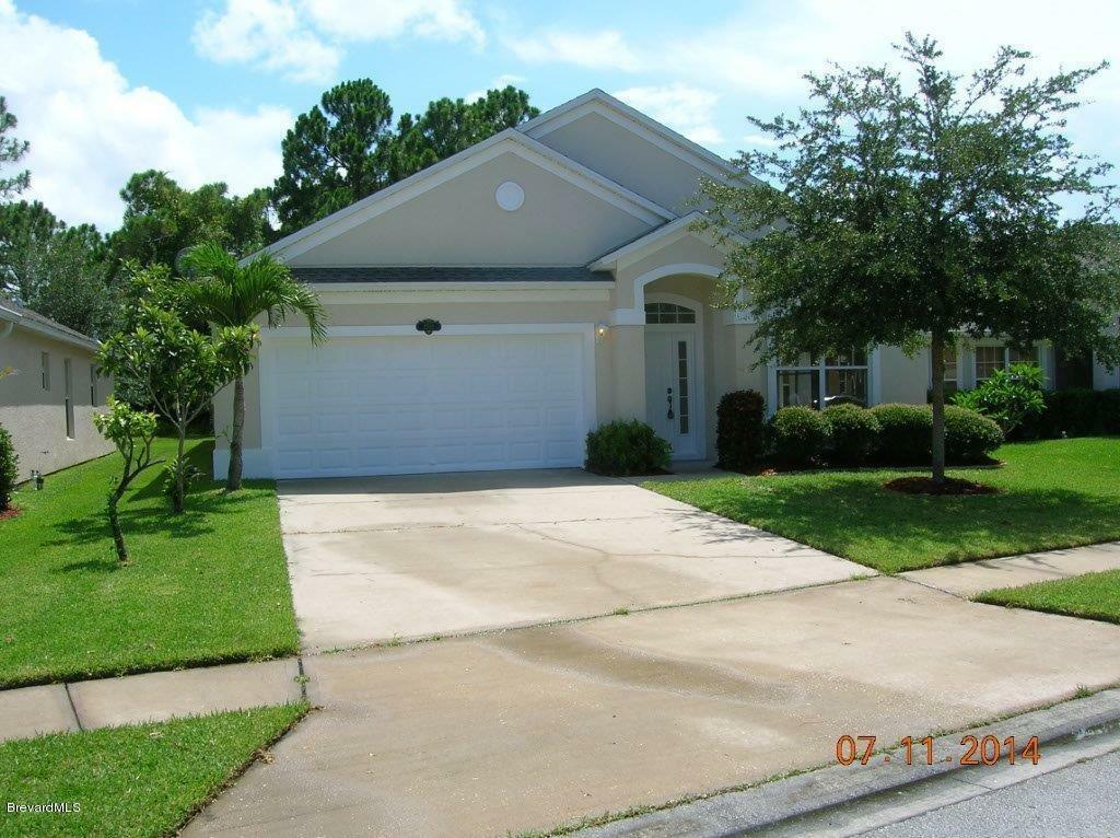 Property Photo:  2732 Glasbern Circle  FL 32904 